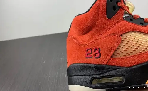 DD9336-800 Dunk on 5 Mars Retro Jordan DD9336-800 0522